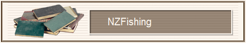 NZFishing