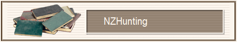 NZHunting