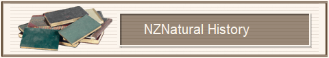 NZNatural History