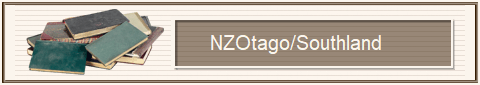 NZOtago/Southland